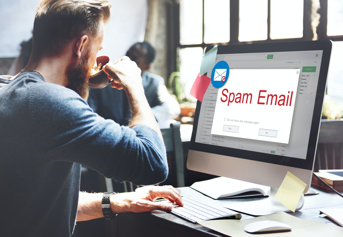 Wham, Bam, Don’t Go to Spam: Why ‘Mark as Spam’ Is Worse Than the ‘Delete’ Button