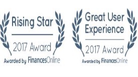 ActiveTrail Nets Two Email Marketing Software Awards from Finances Online