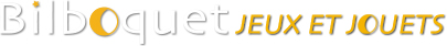 Bilboquet logiciel emailing logo