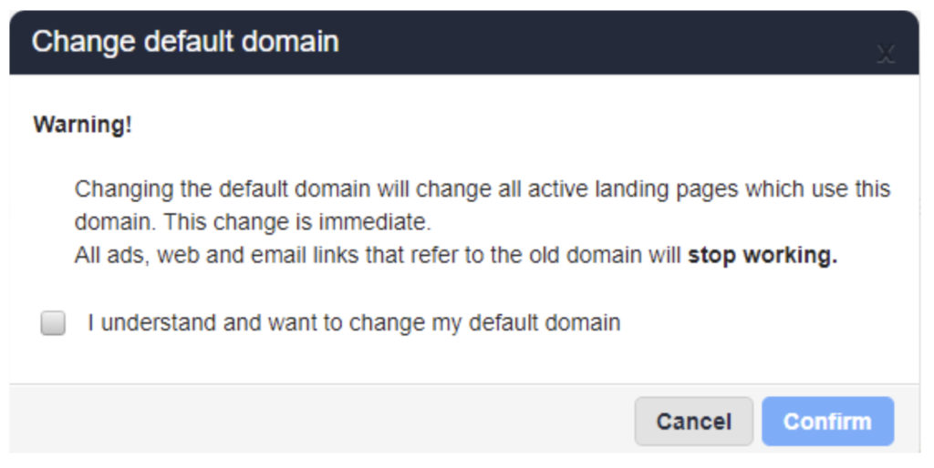 domain verification 2