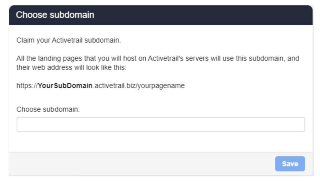 domain verification 3