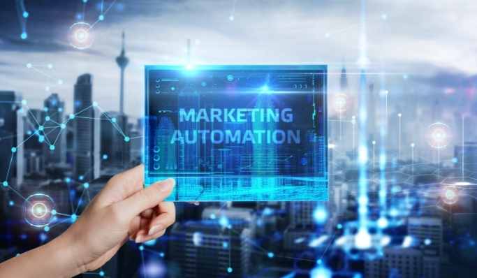 Top 5 des Meilleurs Logiciels de Marketing Automation en 2024